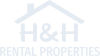 H&H Rental Properties logo